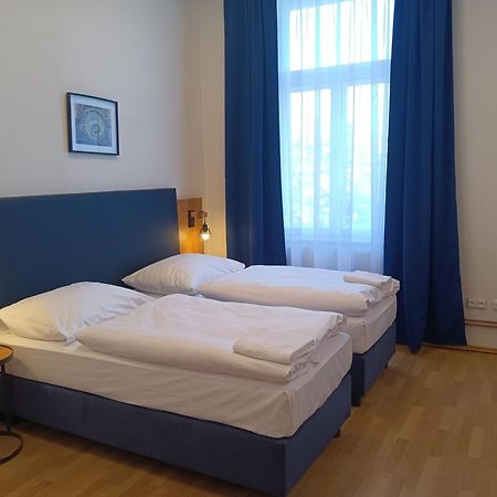 Powder Tower Suites Прага Екстер'єр фото