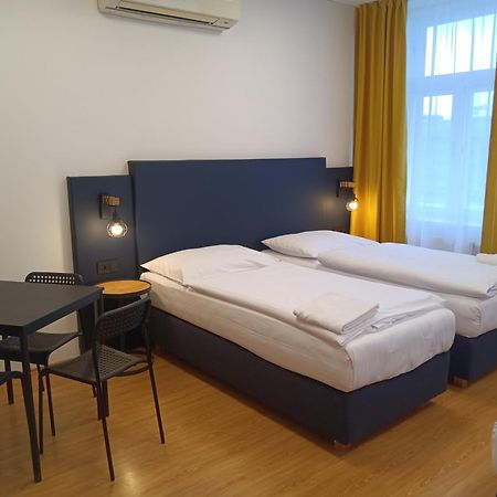 Powder Tower Suites Прага Екстер'єр фото