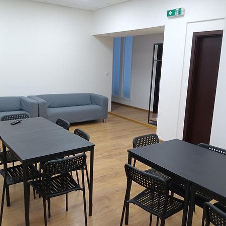 Powder Tower Suites Прага Екстер'єр фото