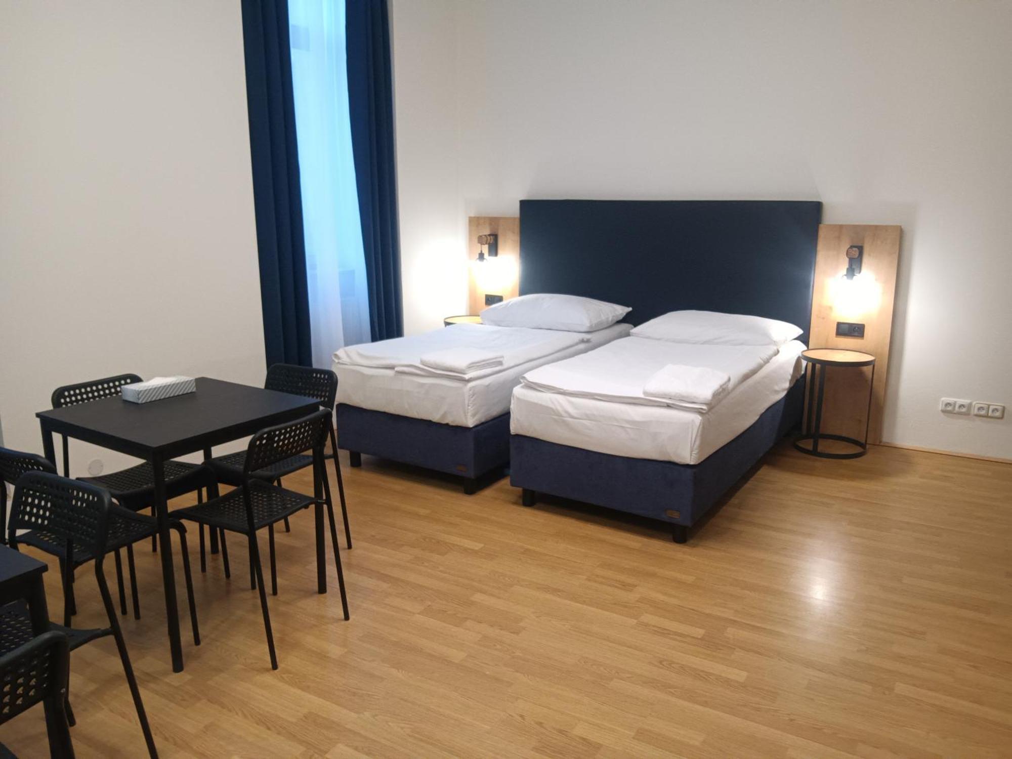 Powder Tower Suites Прага Екстер'єр фото