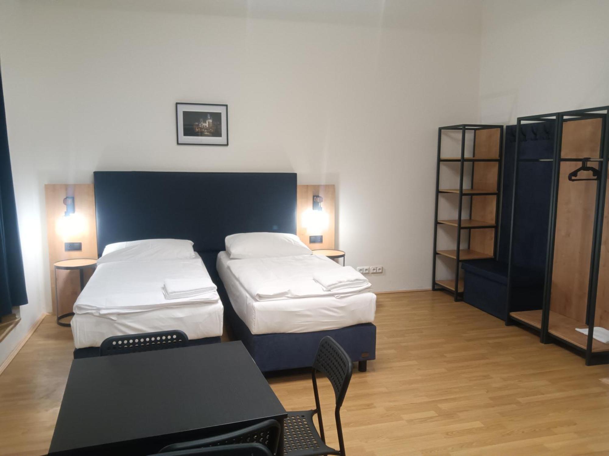 Powder Tower Suites Прага Екстер'єр фото