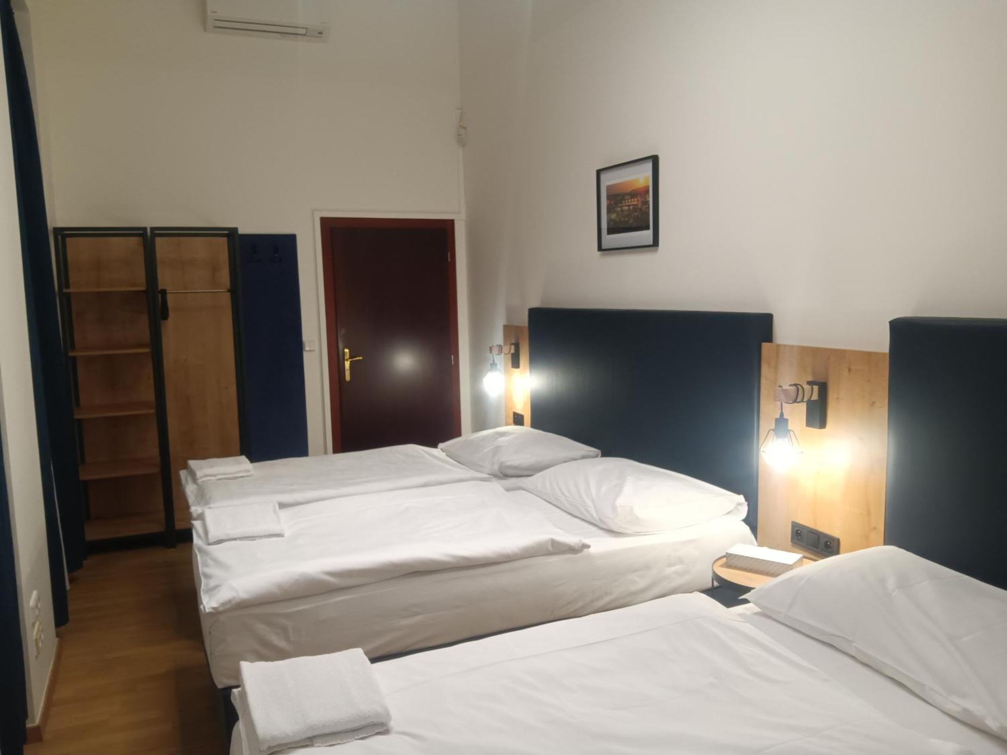 Powder Tower Suites Прага Екстер'єр фото