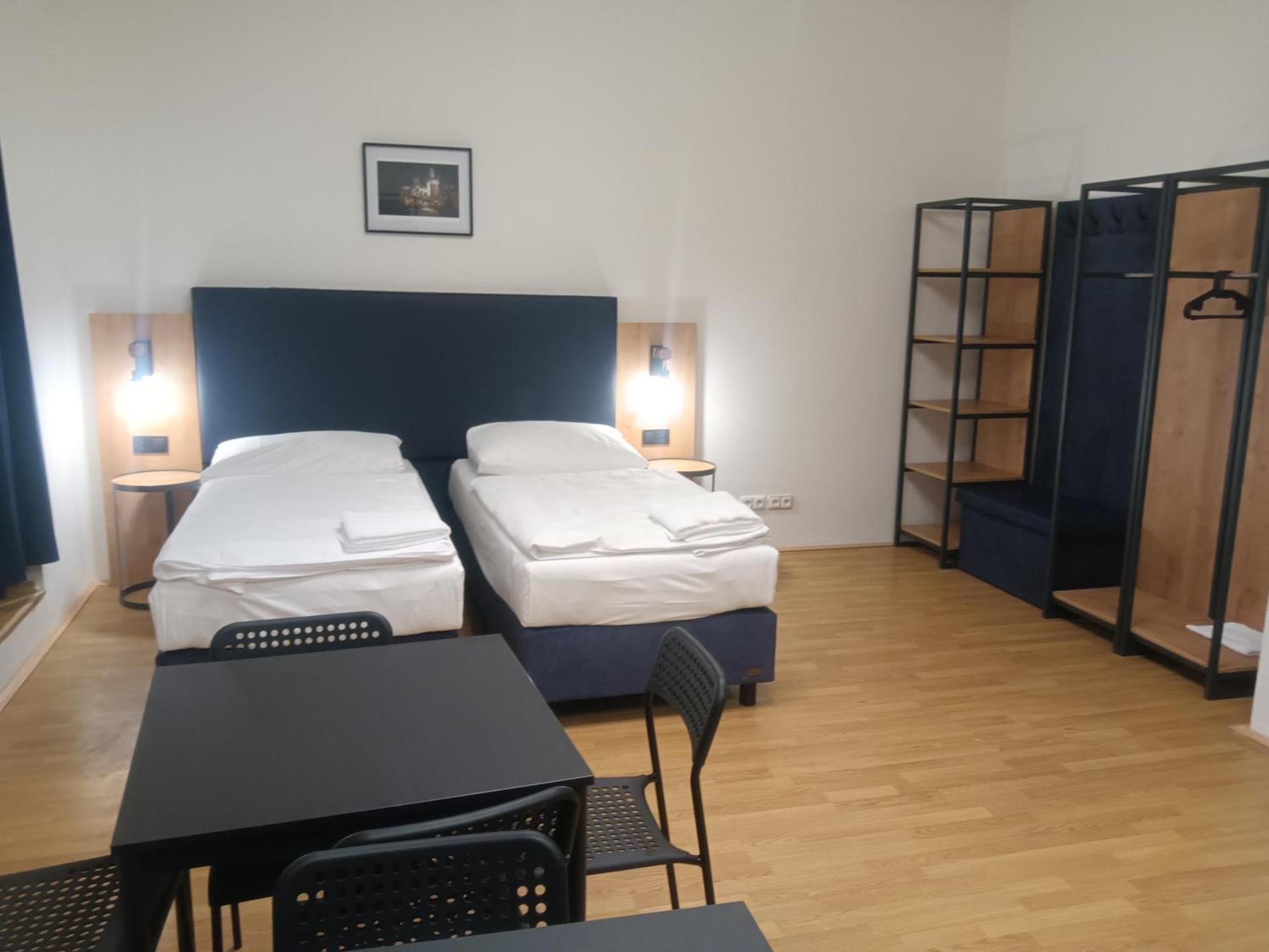 Powder Tower Suites Прага Екстер'єр фото