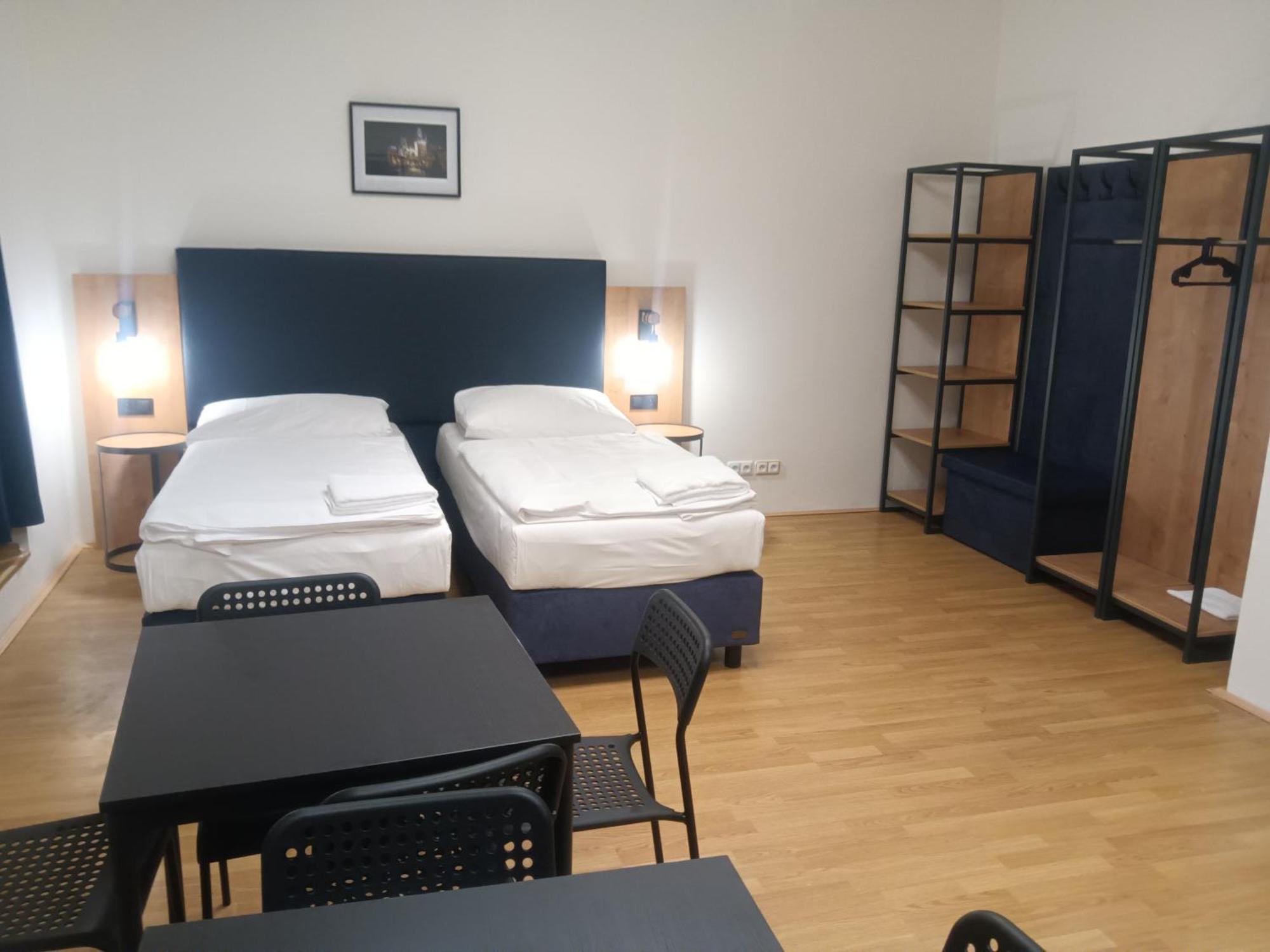 Powder Tower Suites Прага Екстер'єр фото