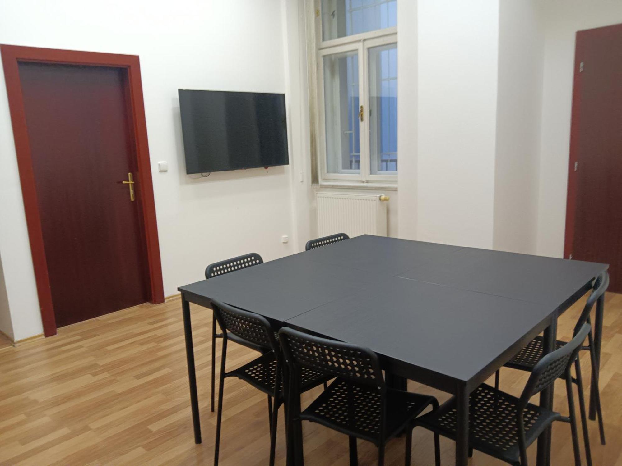 Powder Tower Suites Прага Екстер'єр фото