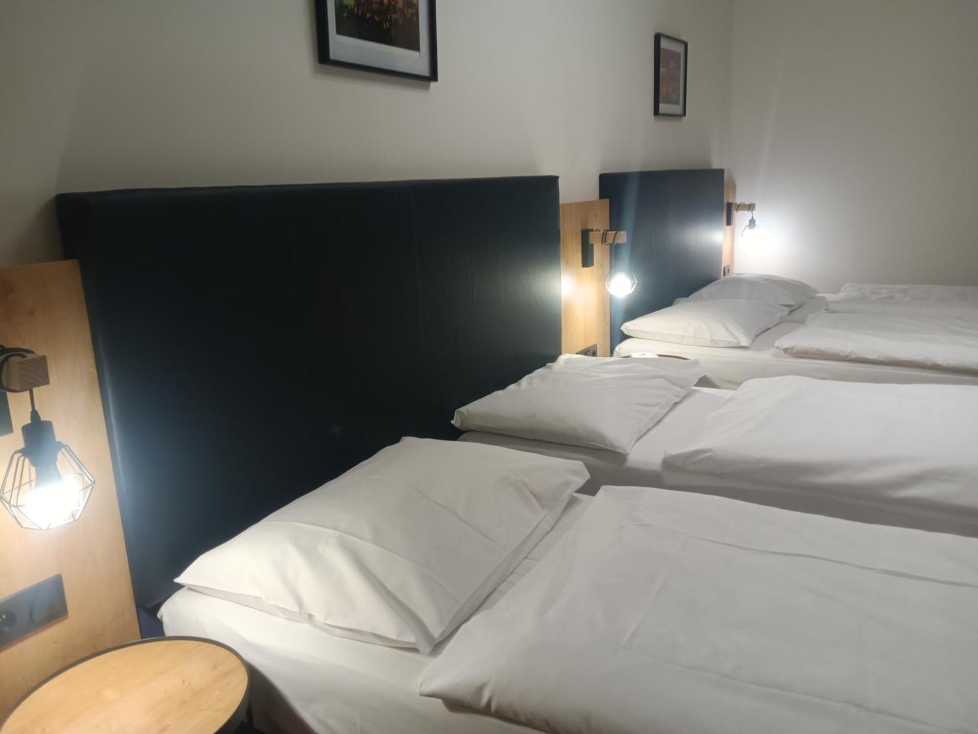 Powder Tower Suites Прага Екстер'єр фото
