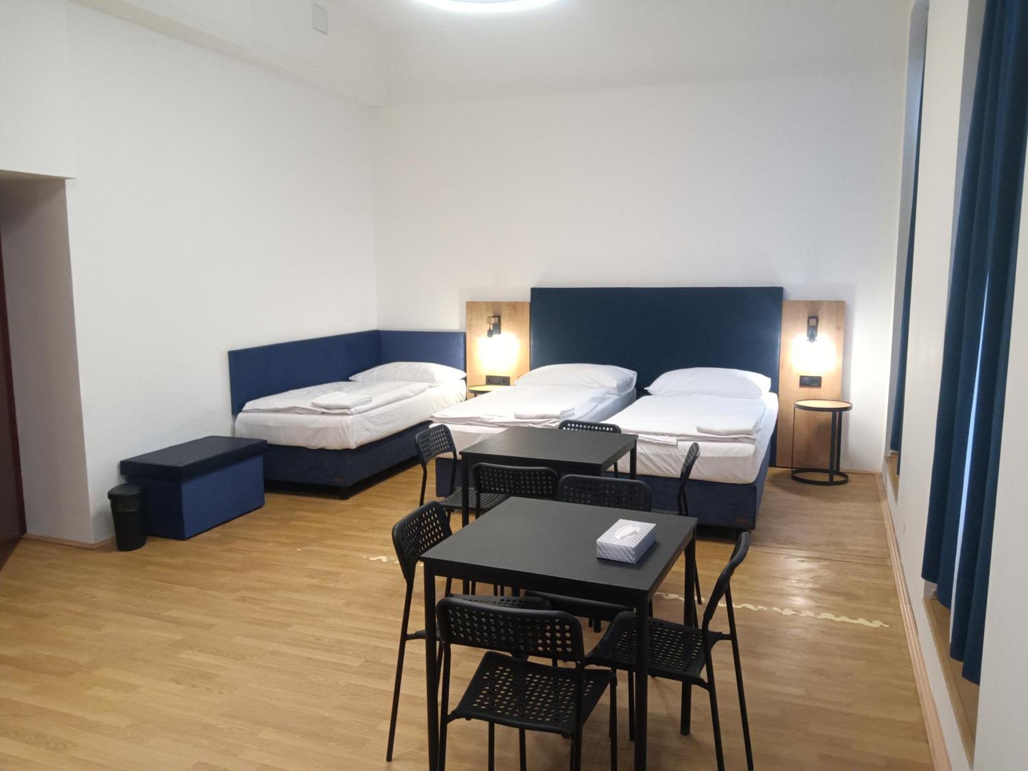 Powder Tower Suites Прага Екстер'єр фото