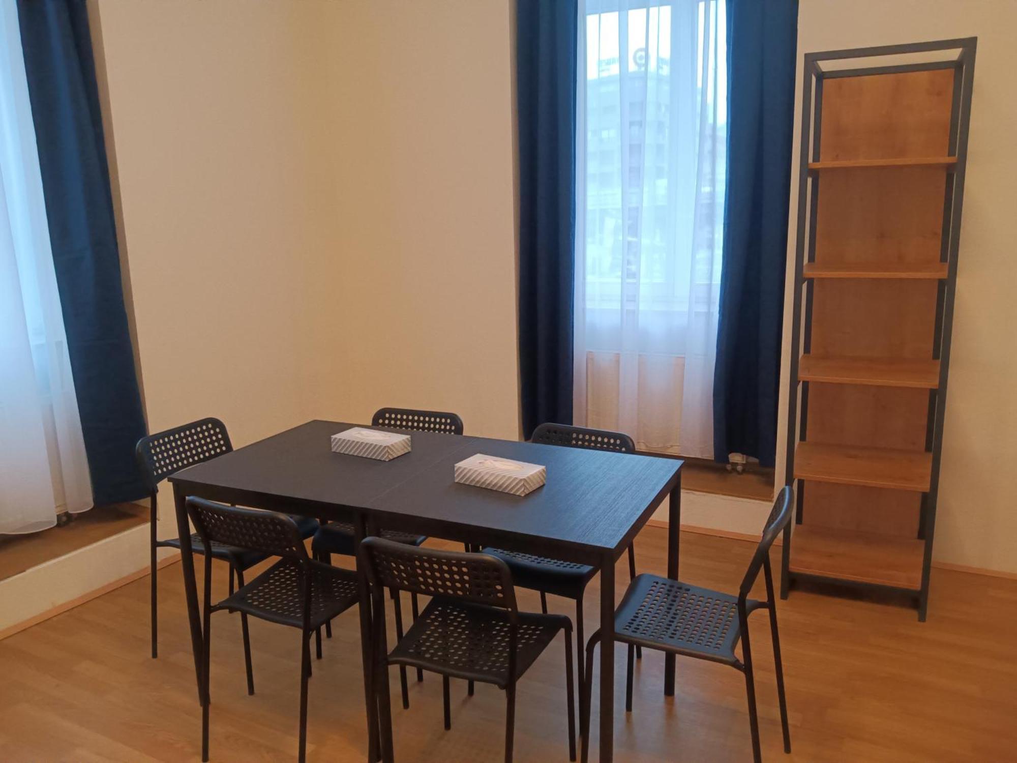 Powder Tower Suites Прага Екстер'єр фото