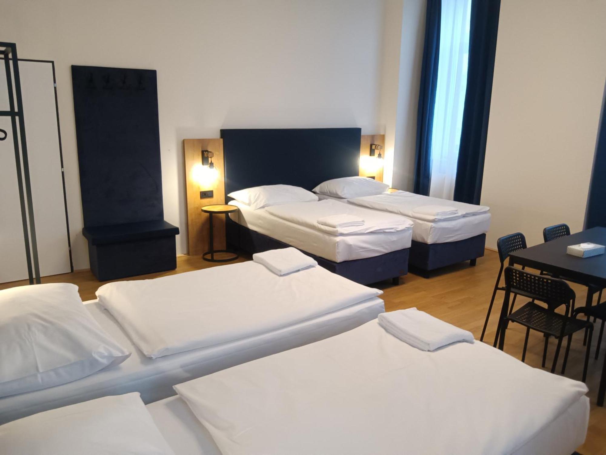 Powder Tower Suites Прага Екстер'єр фото