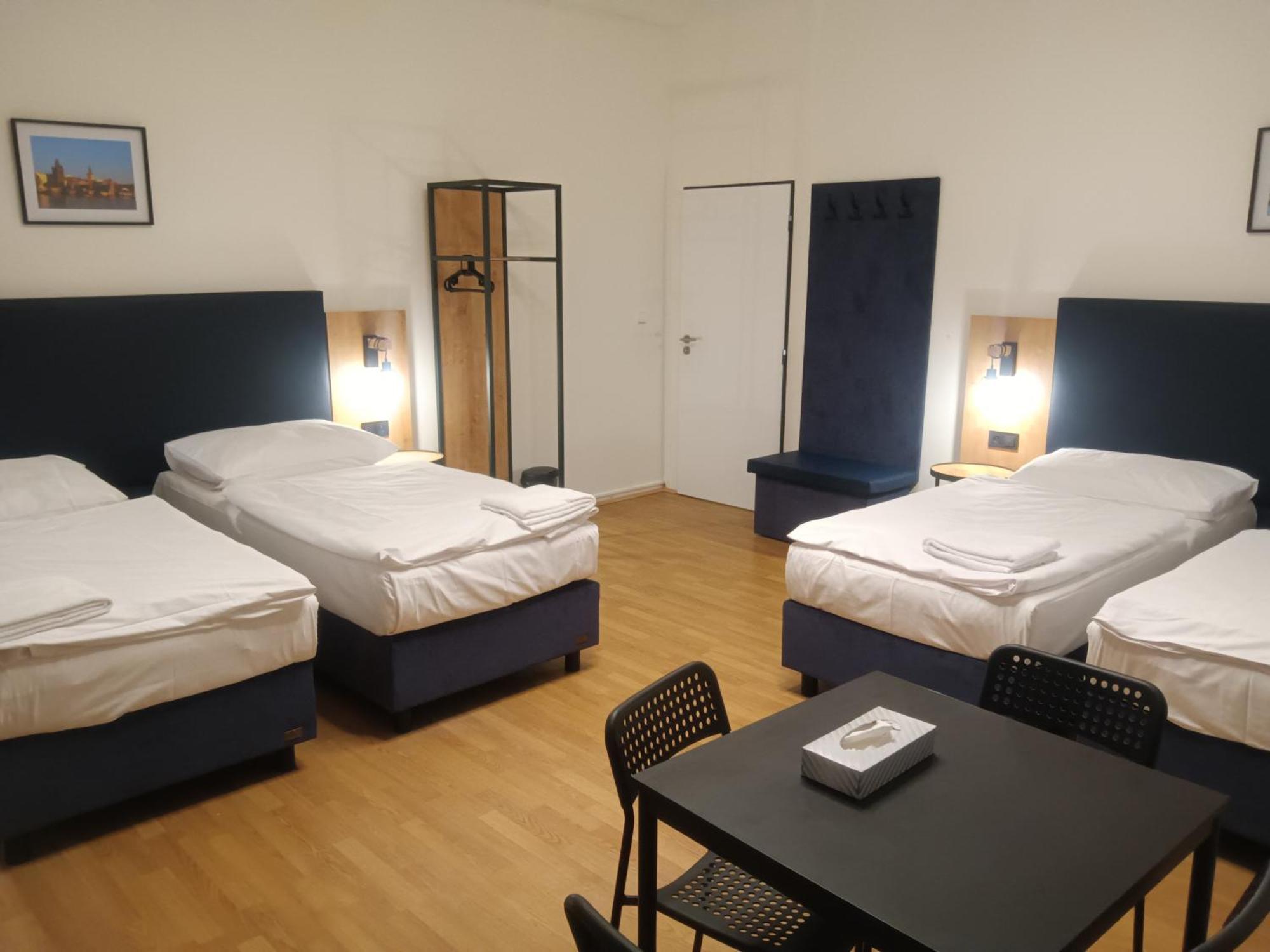 Powder Tower Suites Прага Екстер'єр фото