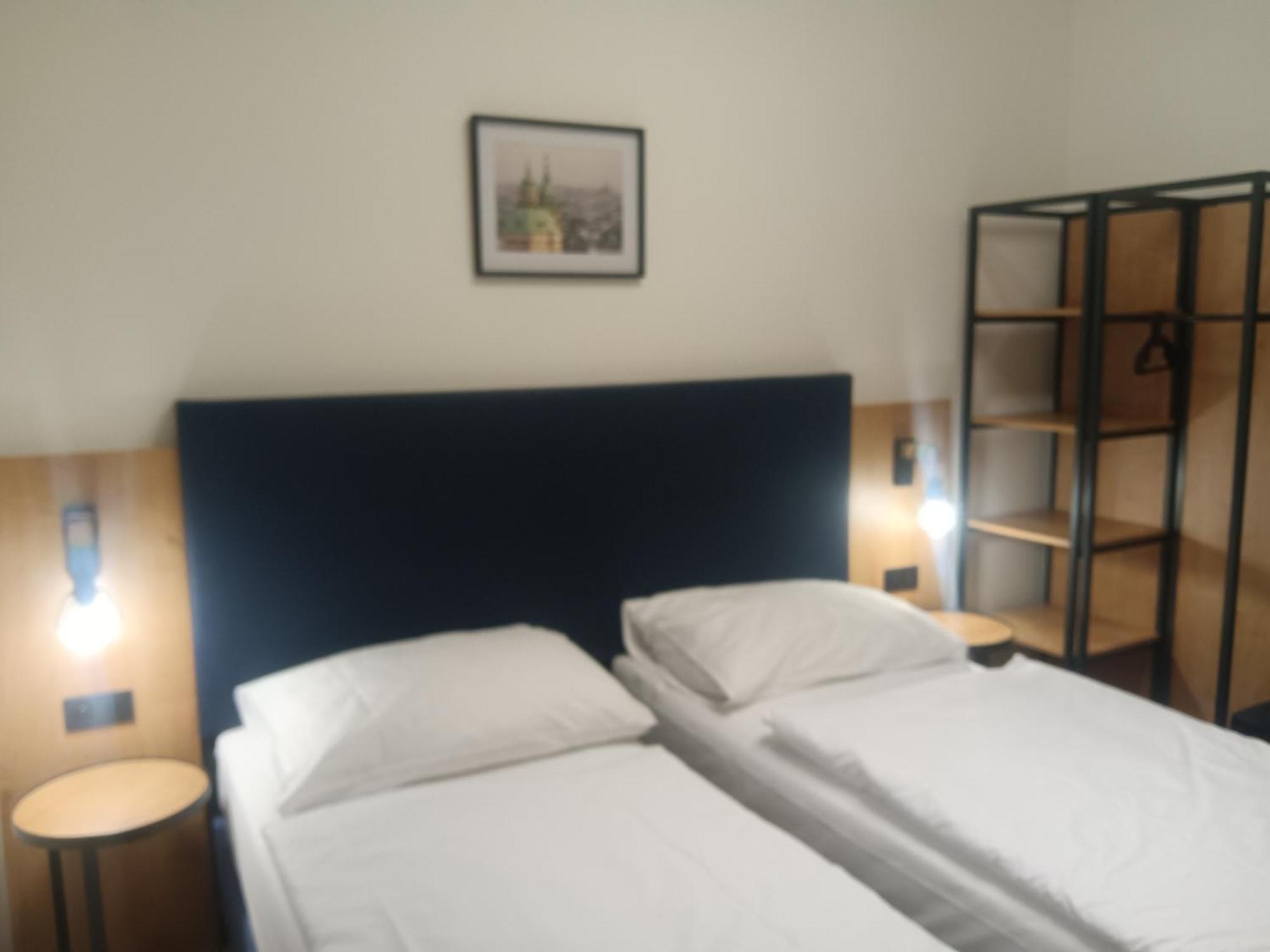 Powder Tower Suites Прага Екстер'єр фото