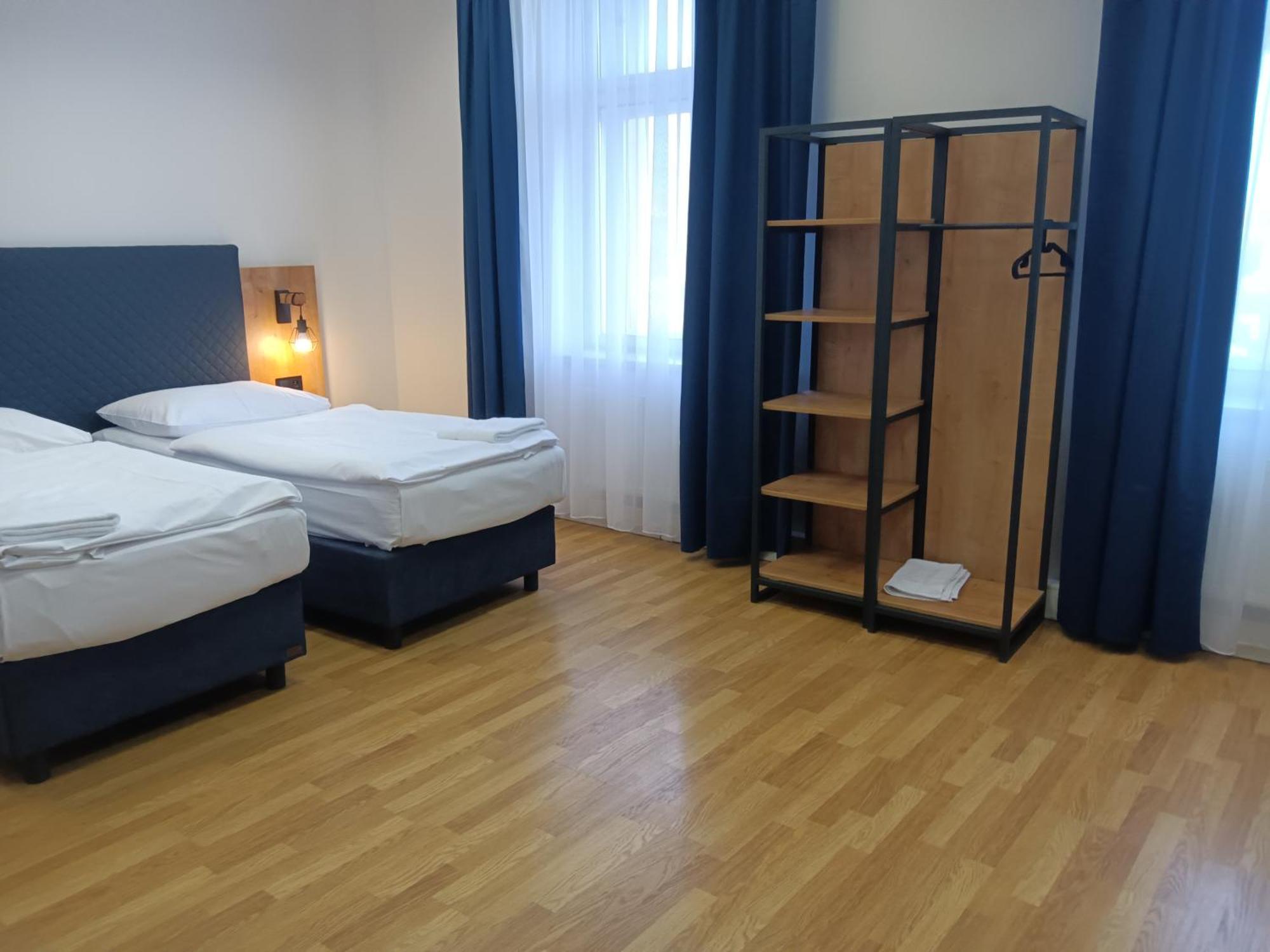 Powder Tower Suites Прага Екстер'єр фото