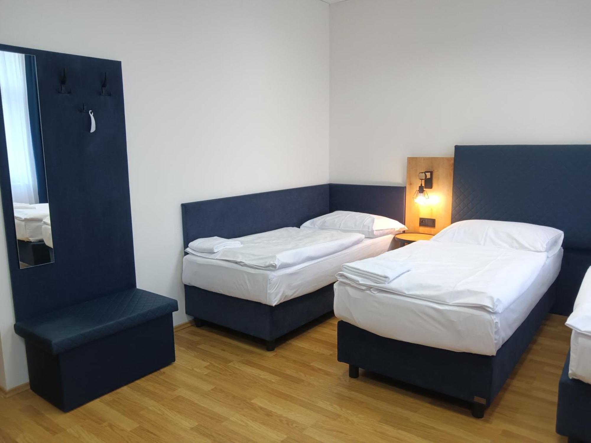 Powder Tower Suites Прага Екстер'єр фото
