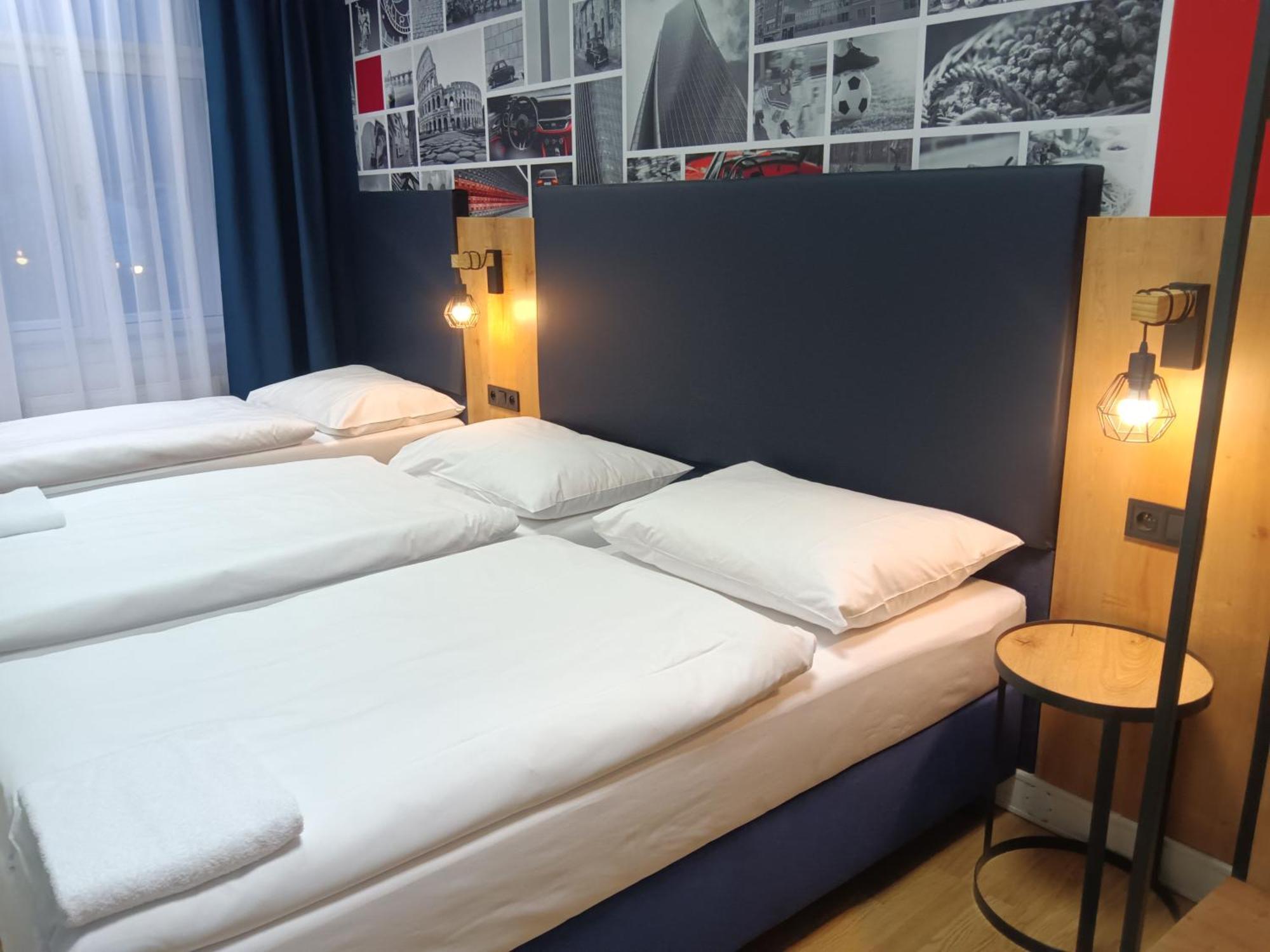 Powder Tower Suites Прага Екстер'єр фото