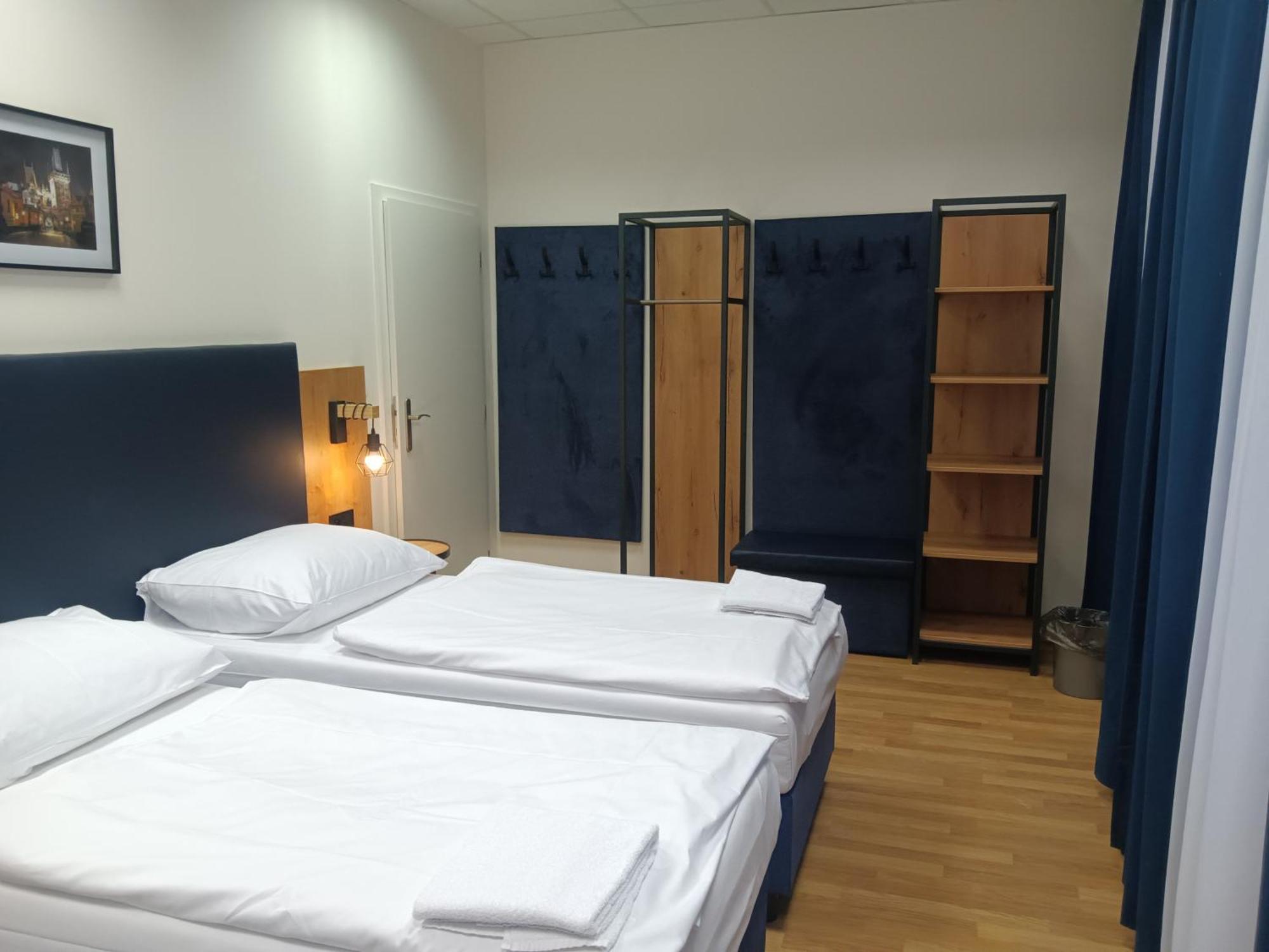 Powder Tower Suites Прага Екстер'єр фото