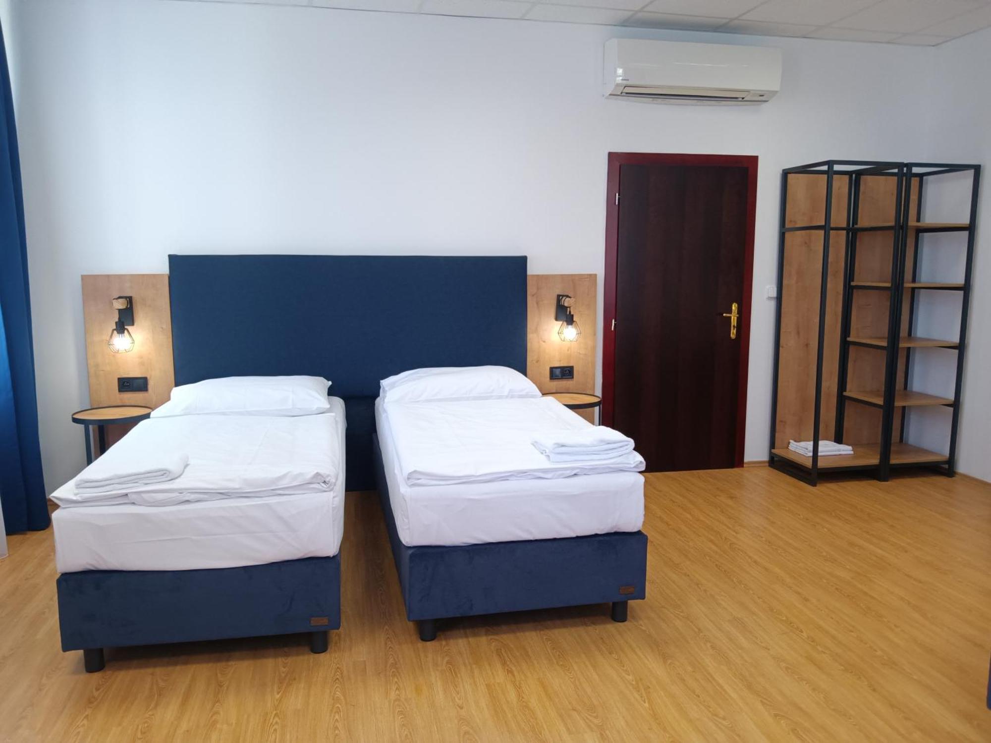Powder Tower Suites Прага Екстер'єр фото
