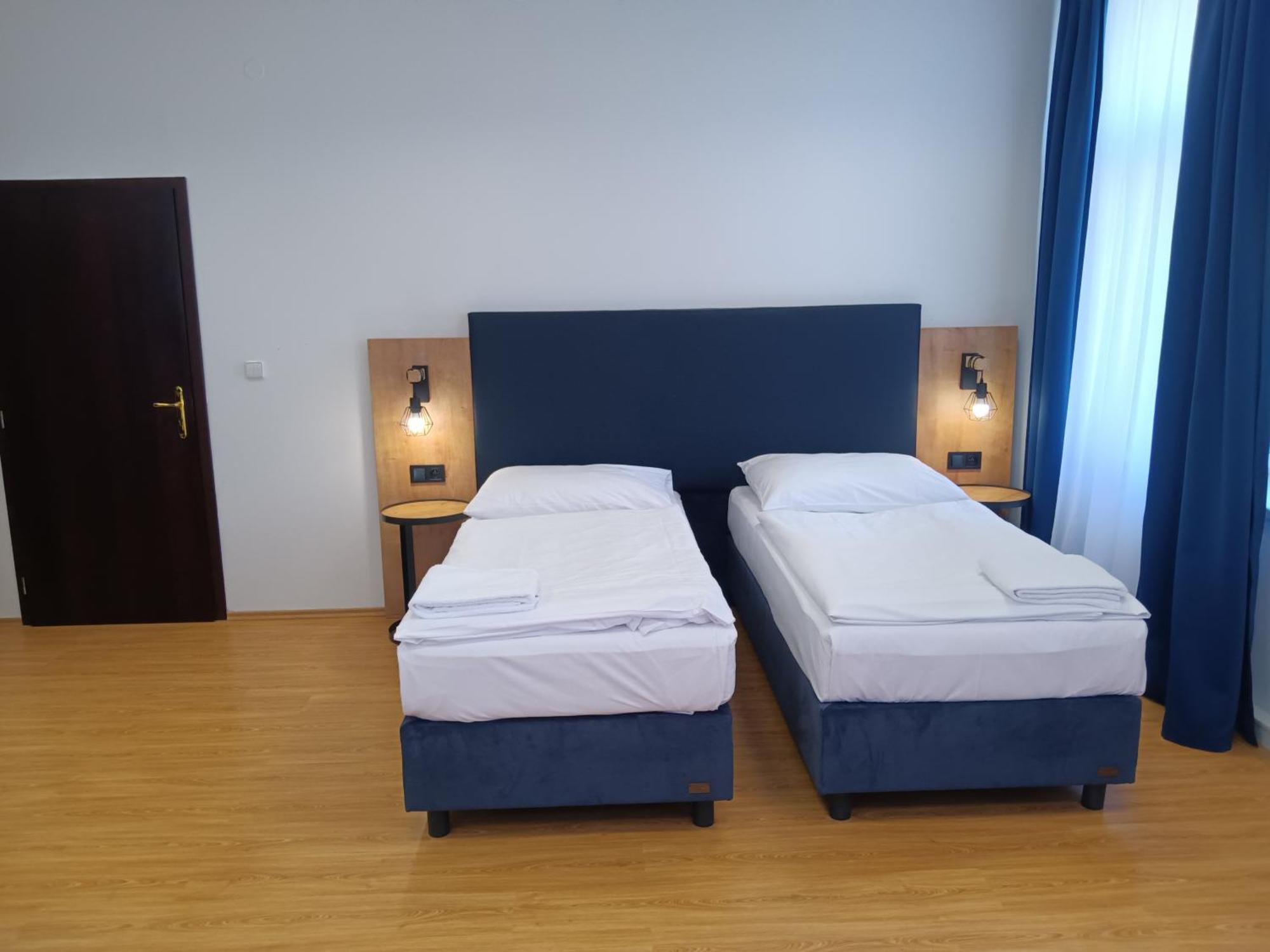 Powder Tower Suites Прага Екстер'єр фото