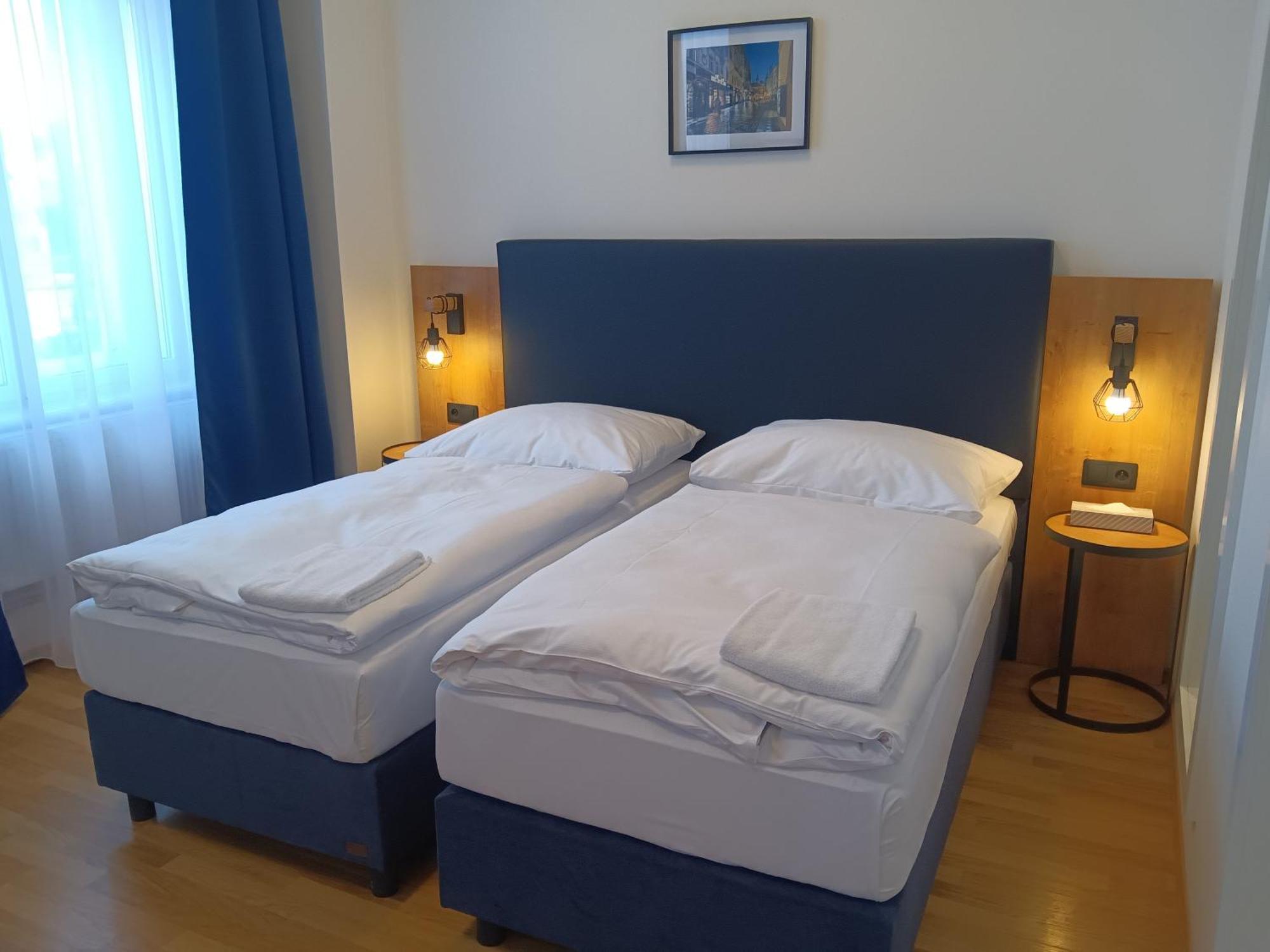 Powder Tower Suites Прага Екстер'єр фото