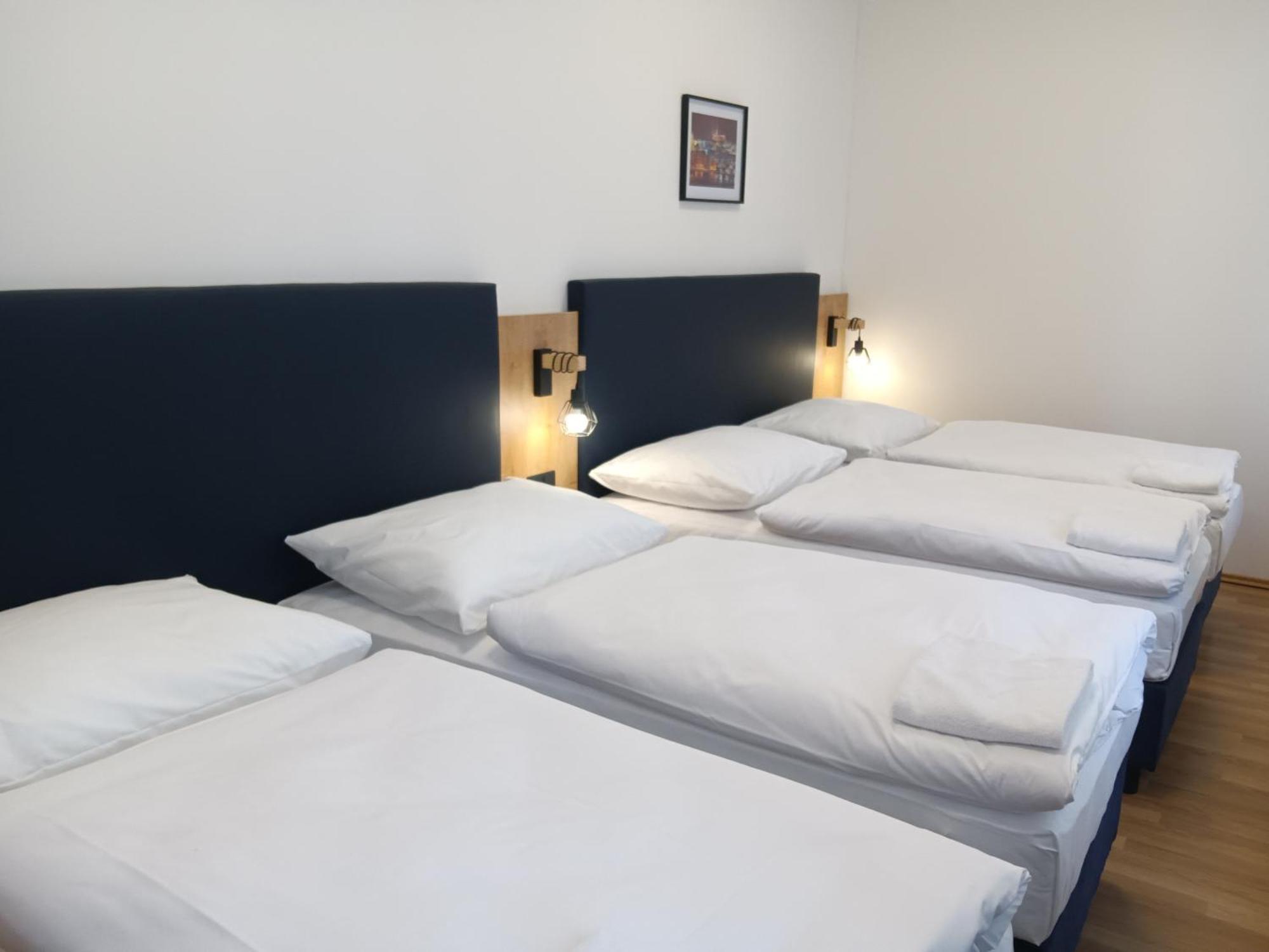Powder Tower Suites Прага Екстер'єр фото