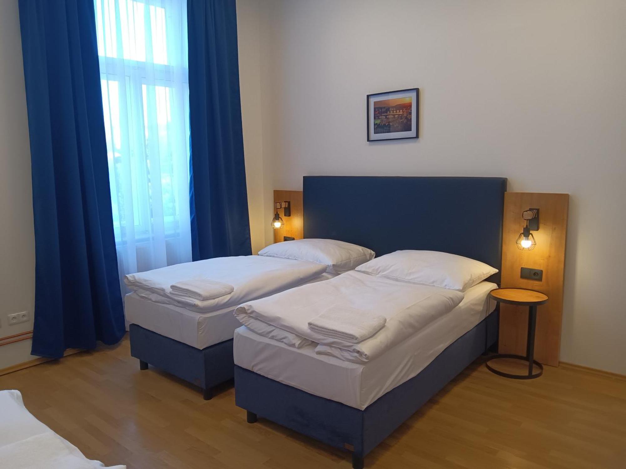 Powder Tower Suites Прага Екстер'єр фото