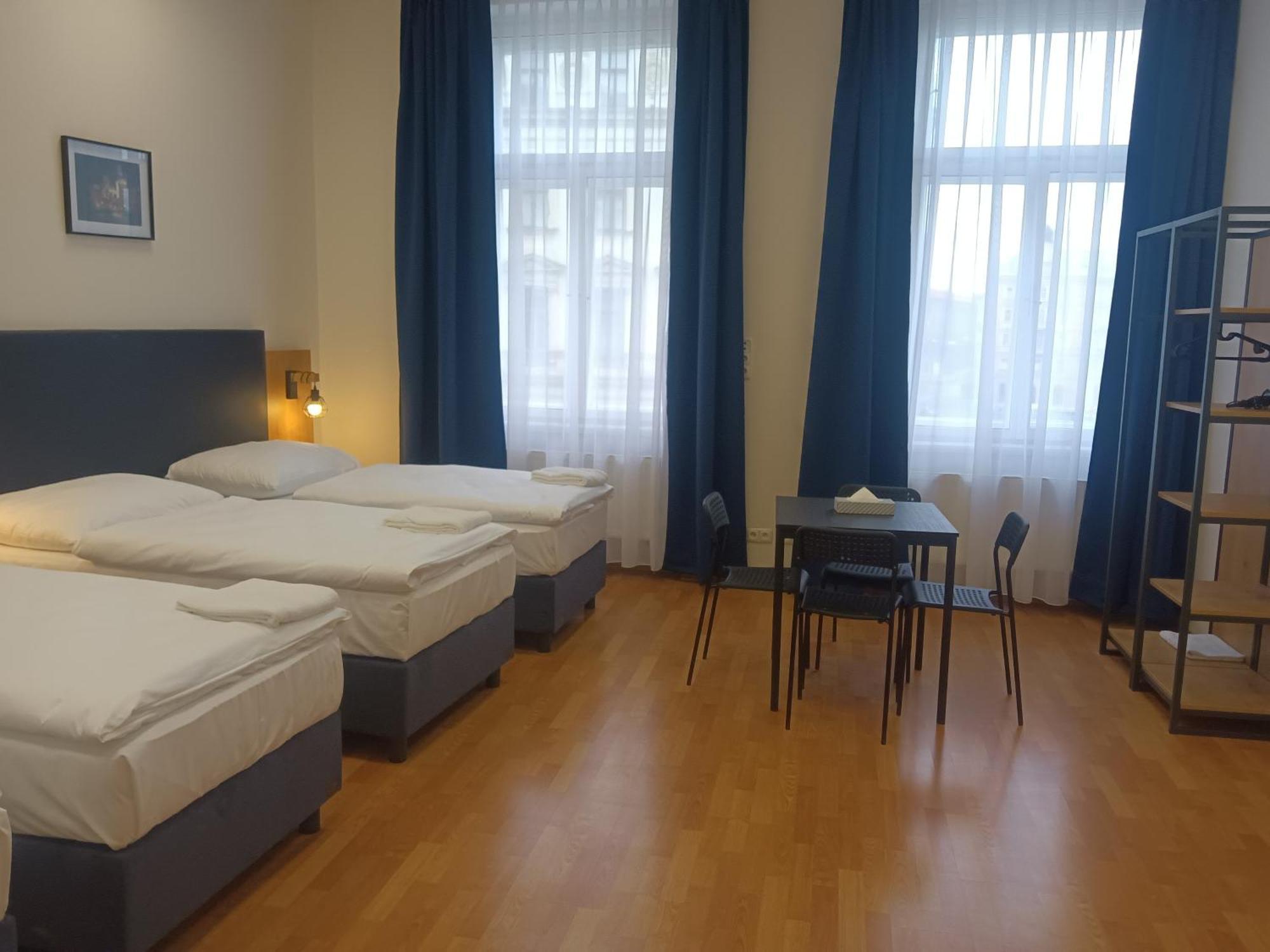 Powder Tower Suites Прага Екстер'єр фото