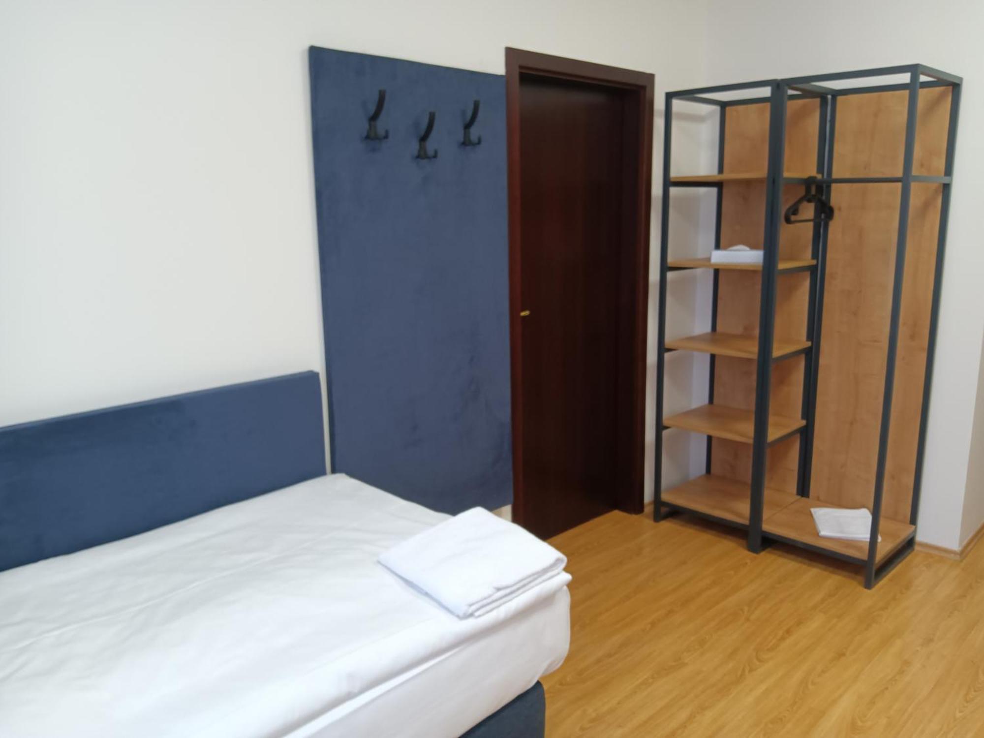 Powder Tower Suites Прага Екстер'єр фото