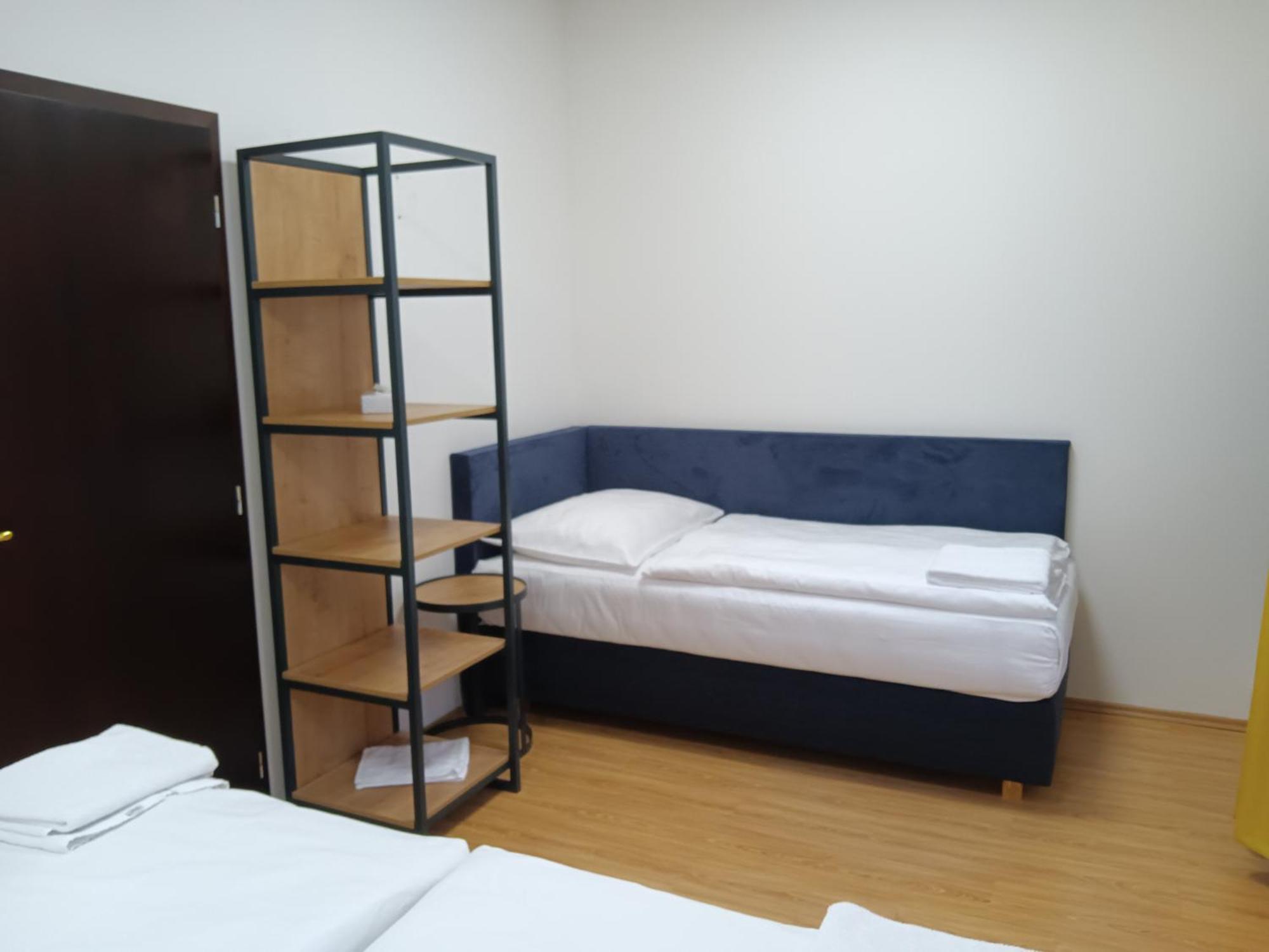 Powder Tower Suites Прага Екстер'єр фото