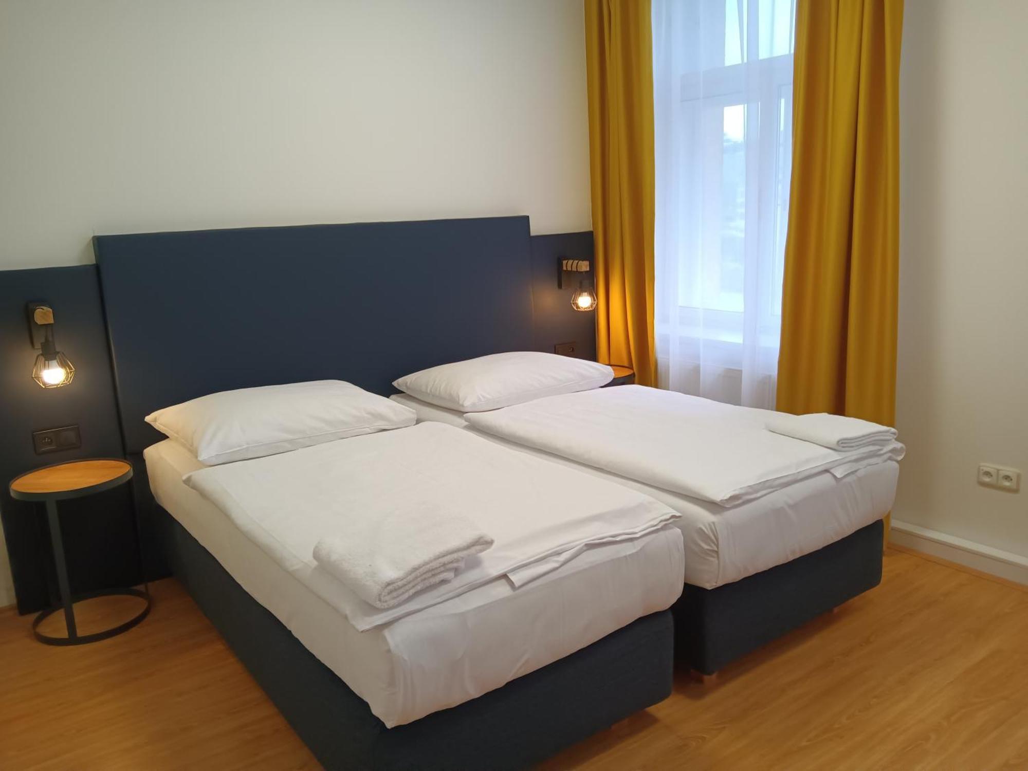 Powder Tower Suites Прага Екстер'єр фото